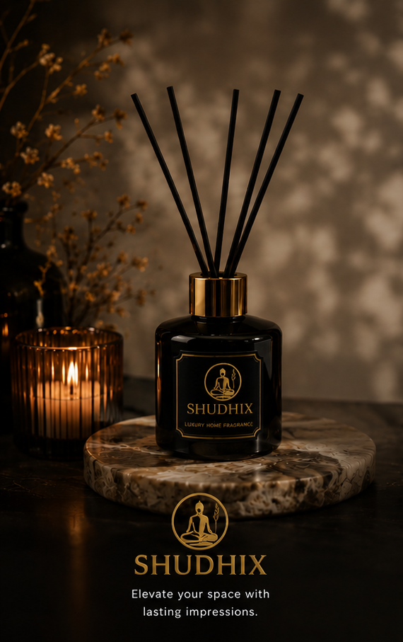 Home Fragrance