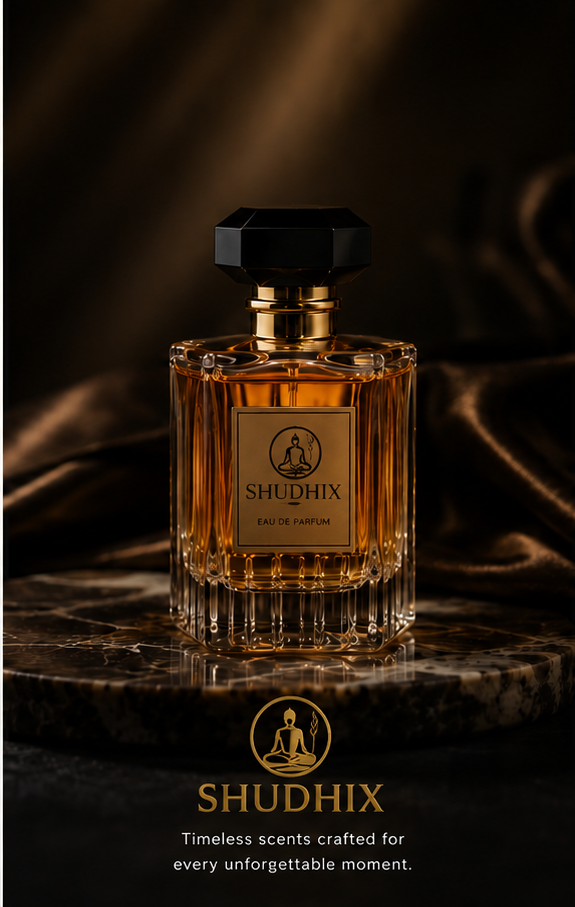 Perfumes