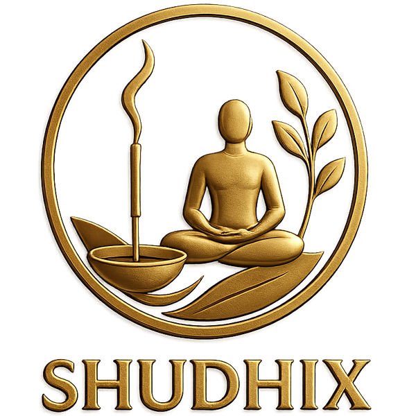 Shudhix
